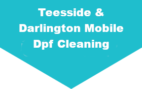 Darlington & Teesside DPF Cleaning